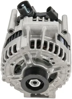 Bosch Remanufactured Alternator - 8603605